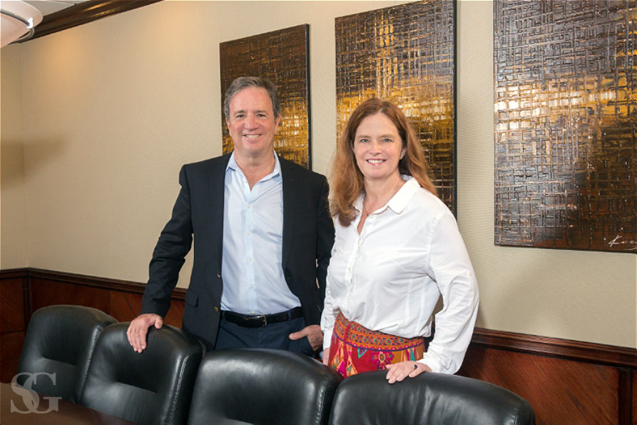 Fort Lauderdale Business Attorneys Saavedra-Goodwin