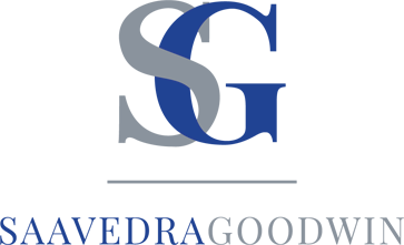 Ft Lauderdale Attorneys: Saavedra Goodwin Logo